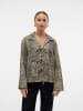 Vero Moda Jacke in Nomad