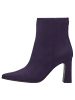 Marco Tozzi Stiefelette in PURPLE