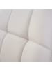 MCW 2er-Set Esszimmerstuhl A60, Kunstleder creme