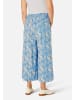 MASAI  Culotte MaPortia in Blue Bonnet