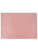 Butlers Butlers Küchentuch CHECKER STYLE 3er-Set in Orange