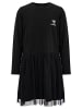 Hummel Hummel Kleid Hmlcole Lebensstil Mädchen in BLACK