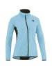 Gonso Bike Windjacke Scrivia in Türkis