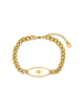 Luxenter Armband Anleh mit 18 Karat Gold-Finish – ANLEH