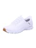 Skechers Slipper in weiß