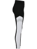 STARTER STARTER Leggings in black/white