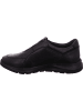 Magnus Slipper in schwarz