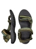 Teva Trekkingsandalen Terra Fi Lite in Burnt Olive