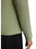 Marc O'Polo V-Neck-Strickpullover slim in Smooth Sage