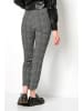 Toni Stoffhose für Damen in grau