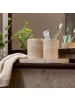 Möve Zahnbürstenhalter Travertine Grace in beige