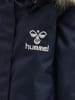 Hummel Hummel Jacke Hmlcanyon Jungen Atmungsaktiv Wasserabweisend Und Windabweisend in BLACK IRIS