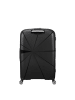 American Tourister STARVIBE Gr.L Spinner 100 Literi n black
