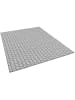 Pergamon In- & Outdoor Teppich Beidseitig Cape Cod in grau