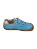KOEL Sneaker Low DENIS SUEDE 3.0 in blau