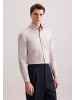 Seidensticker Business Hemd Slim in Braun