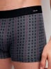 Calida New Boxer in anthrazit