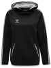 Hummel Kapuzenpullover Hmlcima Damen in BLACK