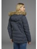 Polarino Steppjacke in marine