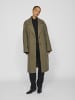 Vila Mantel in Dusty Olive