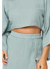 Linga Dore Linga Dore Top & Rock in Eucalyptus