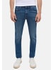 Mustang Jeans 'Style Oregon' in blau