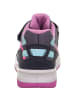 superfit Slipper in blau