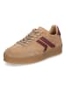 MIDS MARLA Sneaker in Camel
