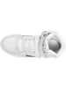 Hummel Klettverschluss Sneaker Slimmer Stadil Kinder in WHITE2