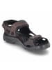 Ecco Sandalen OFFROAD in braun