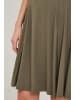 Fransa Jerseykleid FRAMDOT 5 Dress - 20609231  Sommerkleid in grün