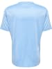 Hummel T-Shirt Hmlcore Herren in ARGENTINA BLUE