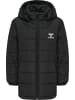 Hummel Hummel Jacke Hmlecho Kinder Wasserabweisend Und Windabweisend in BLACK