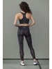 Hey Honey Sport-BH in Black