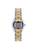 Guess Stahl Quarzuhr Guess Silber
