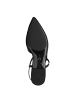 Tamaris Sling in schwarz