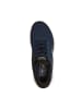 Skechers Slipper in blau