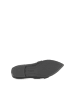 Gabor Slipper in schwarz