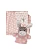 Sterntaler Multipack Frottee ESEL Emmi Girl in zartrosa