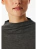 Schiesser Rollkragenpullover für Damen in grau