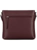 Jost Schultertasche Lysa in Red