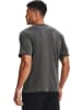 Under Armour T-Shirt "Sportstyle" in Grau