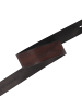 Strellson Gürtel Leder d'brown