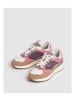 Pepe Jeans Sneaker Marlon in 859-Braun/Lila/Rosa