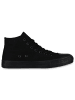 VAN HILL Sneaker high Brittany in Schwarz