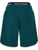 Hummel Verstellbare Taille Swim Kurze Hose Hmljr Reg Jungen in JUNE BUG