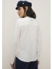 Tamaris Shirtbluse in weiß