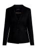 Betty Barclay Kurzblazer langarm in Schwarz