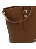 Tamaris TAS Mareen Schultertasche 41 cm in cognac