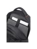 American Tourister At Work - Laptoprucksack 17.3" 52,5 cm (schwarz) in black/orange